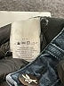 One by One Teaspoon Hearts Blue Jeans Size 24 waist - photo 8