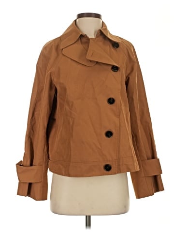 Gap Coat (view 1)