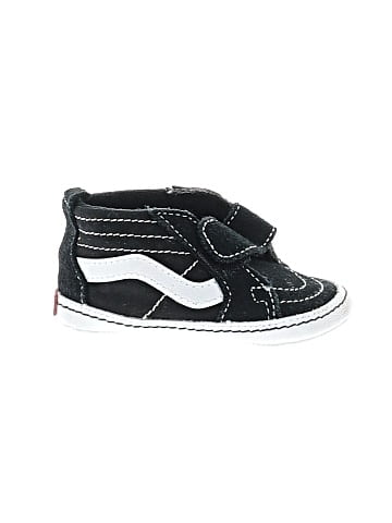 Vans Booties (view 1)