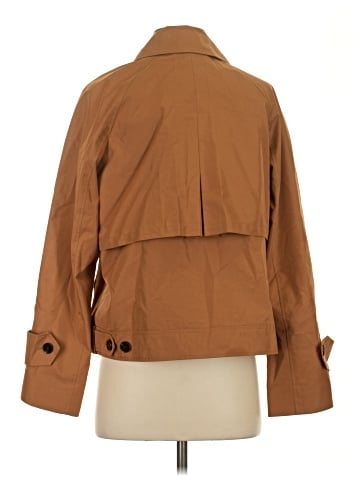 Gap Coat (view 2)