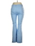 Unbranded Color Block Blue Jeans Size XL - photo 2