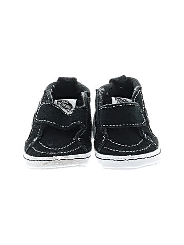 Vans Booties (view 2)