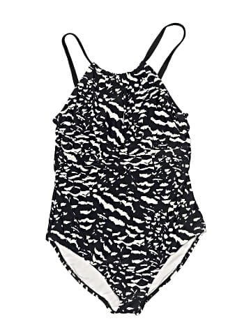 Island Escape One Piece Swimsuit (view 1)