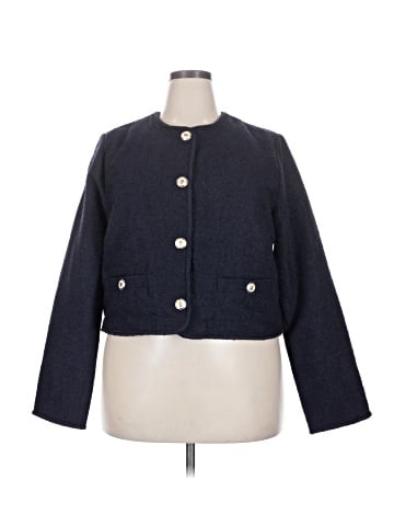 Free Assembly Jacket (view 1)
