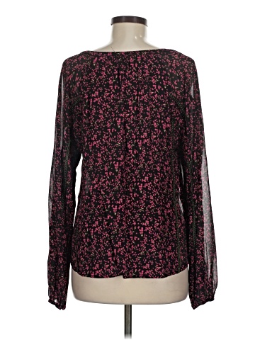 Lovestitch Long Sleeve Blouse (view 2)