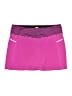 lucy Stripes Pink Active Skort Size S - photo 1