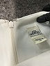 Sangria Graphic White Cocktail Dress Size 16 - photo 4