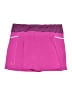 lucy Stripes Pink Active Skort Size S - photo 2