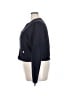 Free Assembly 100% Polyester Solid Blue Jacket Size XXL - photo 5