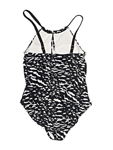 Island Escape One Piece Swimsuit (view 2)