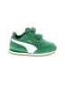 Puma Green Sneakers Size 6 (kids, wide) - photo 1
