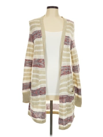 Eddie Bauer Cardigan (view 1)