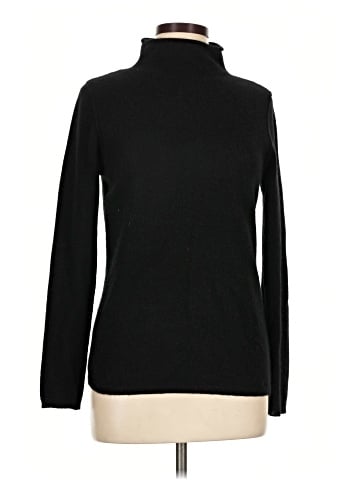 Telluride Clothing Co Turtleneck Sweater (view 1)