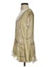 One September 100% Polyester Ivory Sleeveless Blouse Size S - photo 5
