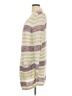 Eddie Bauer 100% Cotton Ivory Cardigan Size M (tall) - photo 5