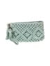 London Kaye Teal Wristlet One size - photo 1