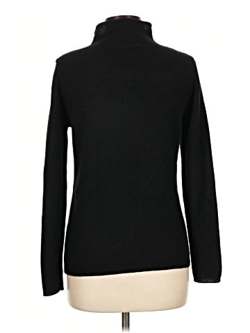 Telluride Clothing Co Turtleneck Sweater (view 2)
