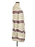 Eddie Bauer 100% Cotton Ivory Cardigan Size M (tall) - photo 4