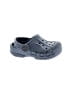 Crocs Blue Clogs Size 5 (baby, wide) - photo 1