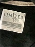 Limited Too Black Pullover Hoodie Size 12 - 14 - photo 3