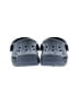 Crocs Blue Clogs Size 5 (baby, wide) - photo 2