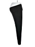 Hatch Black Active Pants Size Med Maternity - photo 5