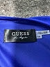Guess Blue Cocktail Dress Size 14 - photo 7