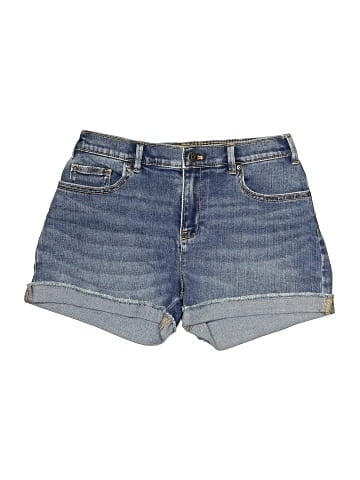 Crewcuts Outlet Denim Shorts (view 1)