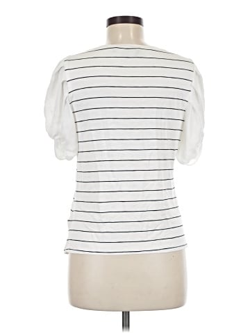 Laundry by Shelli Segal Short Sleeve Top (view 2)