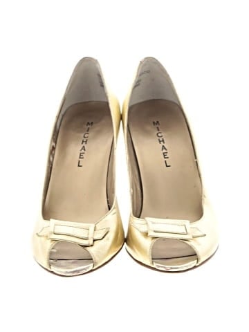 Michael Heels (view 2)