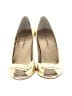 Michael Gold Heels Size 7 1/2 - photo 2