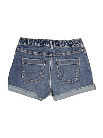 Crewcuts Outlet Denim Shorts (view 2)