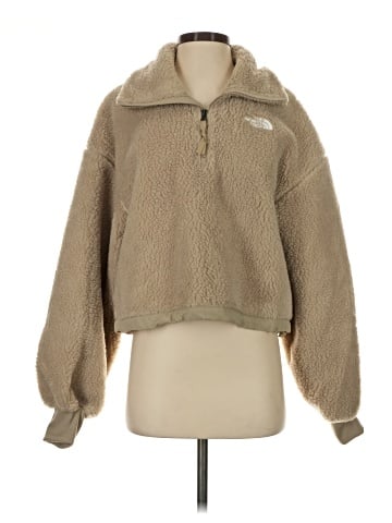 The North Face Pullover Sweater (view 1)