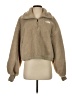 The North Face 100% Polyester Tan Pullover Sweater Size S - photo 1