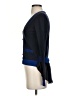 CAbi 100% Cotton Blue Cardigan Size XS - photo 5