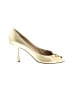 Michael Gold Heels Size 7 1/2 - photo 1