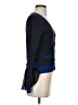 CAbi 100% Cotton Blue Cardigan Size XS - photo 4