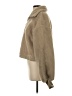 The North Face 100% Polyester Tan Pullover Sweater Size S - photo 5