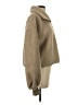 The North Face 100% Polyester Tan Pullover Sweater Size S - photo 4