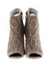 Vince Camuto Tan Ankle Boots Size 7 - photo 2