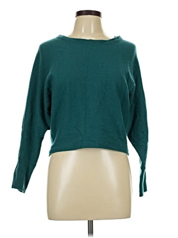 BCBGMAXAZRIA 3/4 Sleeve T-Shirt (view 1)