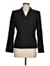 Evan Picone Black Blazer Size 6 - photo 1