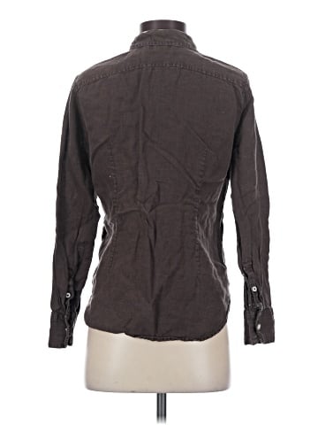J.Crew Long Sleeve Button-Down Shirt (view 2)