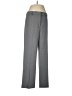 Halogen Gray Dress Pants Size 8 - photo 1