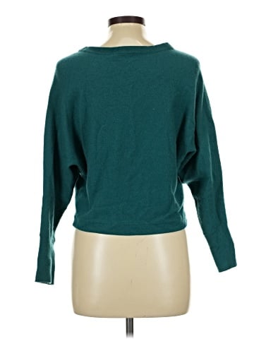 BCBGMAXAZRIA 3/4 Sleeve T-Shirt (view 2)