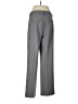 Halogen Gray Dress Pants Size 8 - photo 2