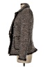Veronica Beard Tweed Brown Blazer Size 6 - photo 5