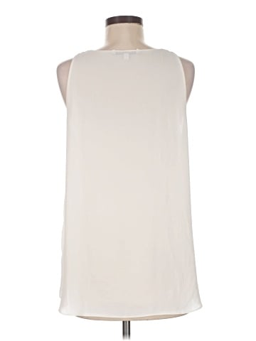 Elizabeth and James Sleeveless Blouse (view 2)