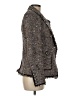 Veronica Beard Tweed Brown Blazer Size 6 - photo 4