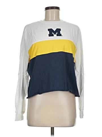 Tailgate Clothing Co. Long Sleeve Top (view 1)